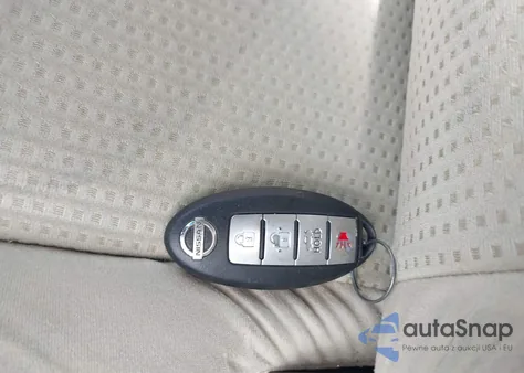 2014 Nissan Altima 2.5/2.5 S/2.5 Sl/2.5 Sv z USA, uszkodzony, nr VIN 1N4AL3AP1EN382354